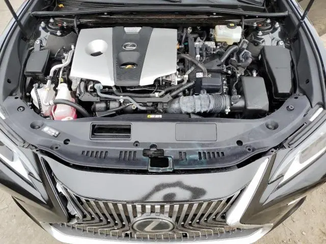 2021 LEXUS ES 300H  