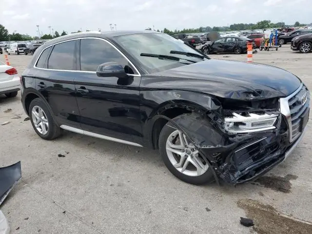 2019 AUDI Q5 PREMIUM  