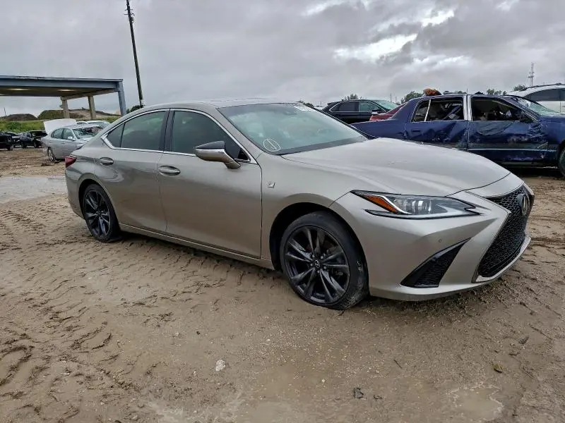 2021 LEXUS ES 350 BASE  