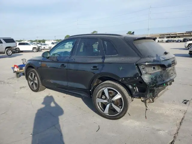 2023 AUDI Q5 PREMIUM PLUS 45  