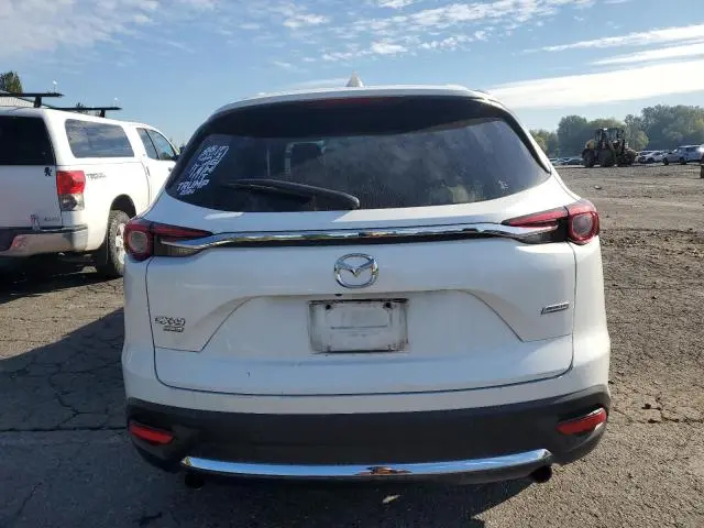 2019 MAZDA CX-9 SIGNATURE  
