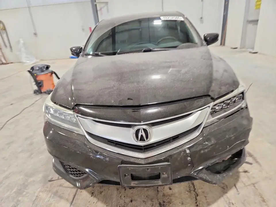2016 ACURA ILX BASE WATCH PLUS  