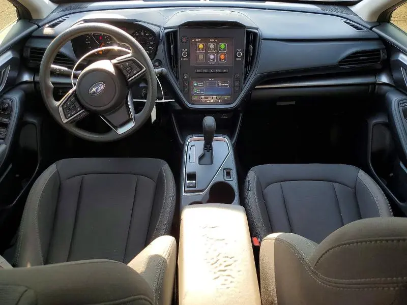2024 SUBARU IMPREZA   
