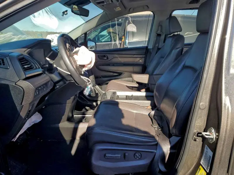 2020 HONDA ODYSSEY EXL  