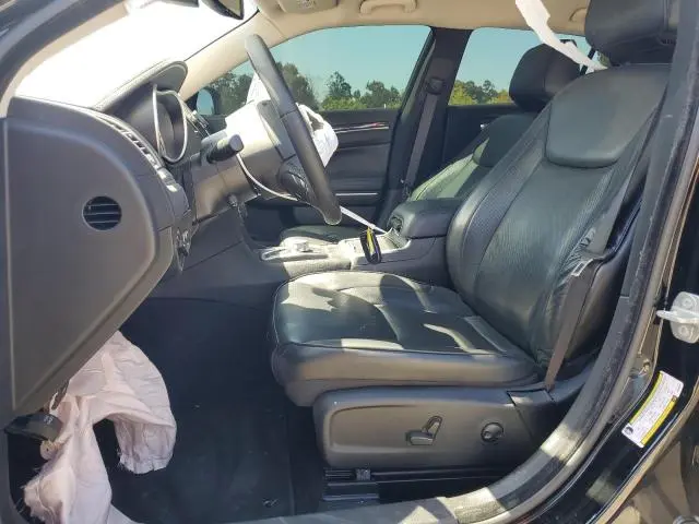 2023 CHRYSLER 300 TOURING L  