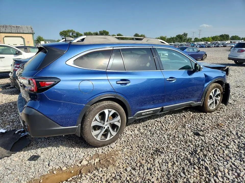 2020 SUBARU OUTBACK TOURING LDL  