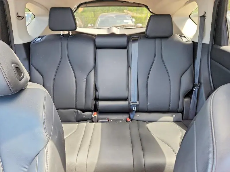 2021 ACURA RDX TECHNOLOGY  