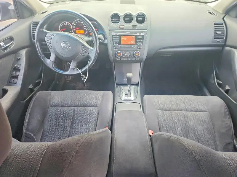 2011 NISSAN ALTIMA 2.5  