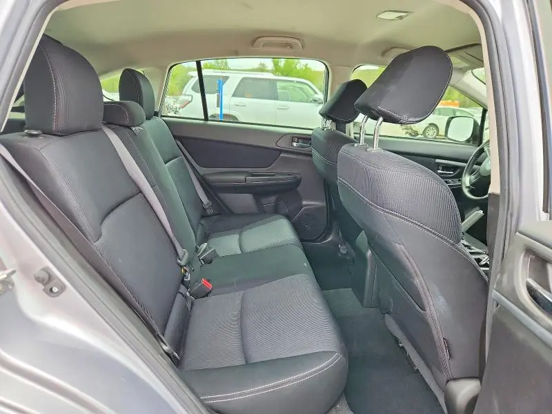 2014 SUBARU IMPREZA SPORT PREMIUM  