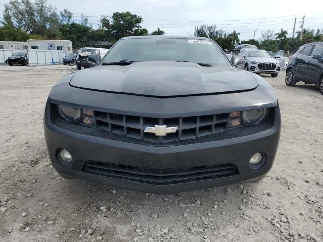 2010 CHEVROLET CAMARO LT