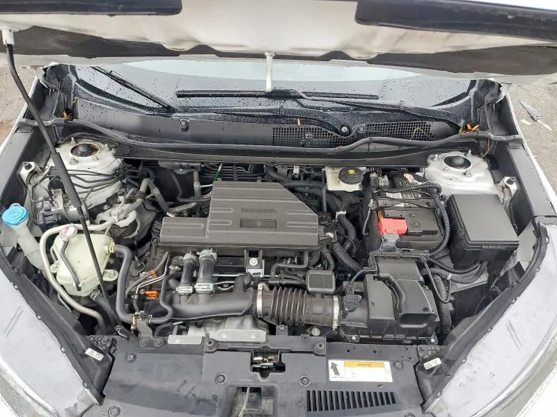 2021 HONDA CR-V EXL  