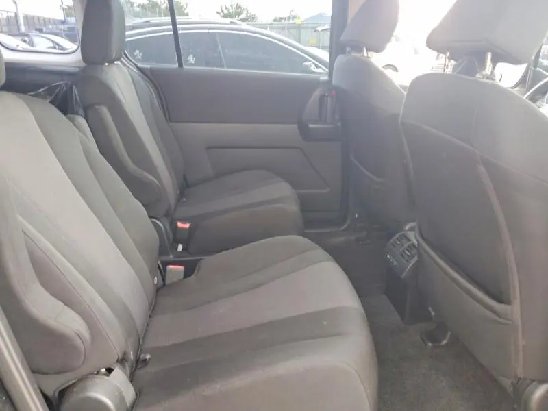 2013 MAZDA 5   