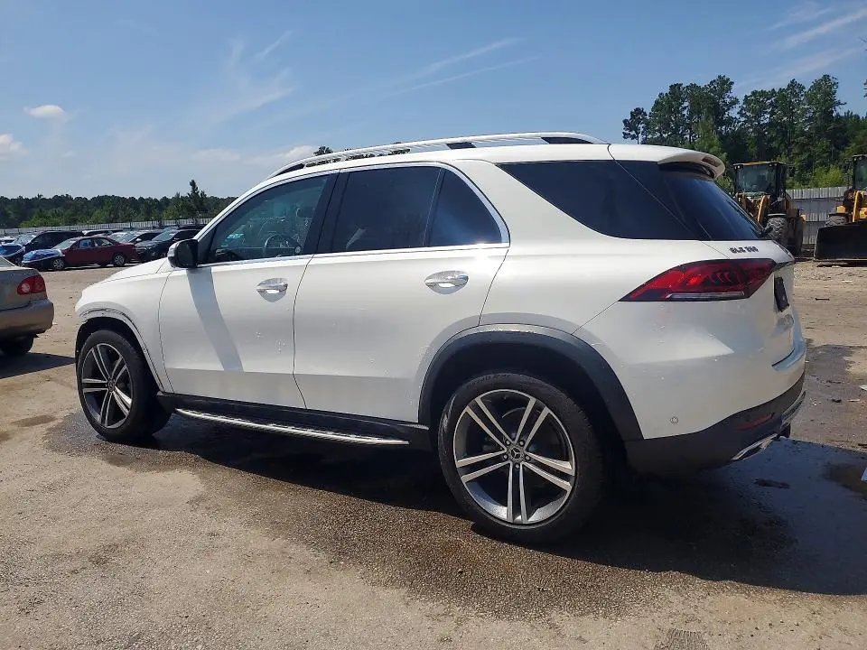 2020 MERCEDES-BENZ GLE 350  