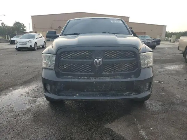 2017 RAM 1500 ST  