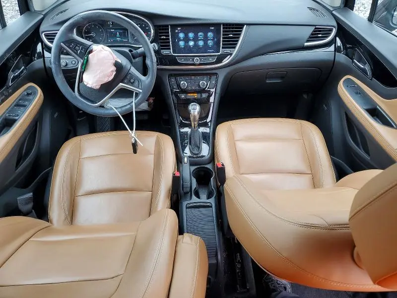 2018 BUICK ENCORE PREMIUM  