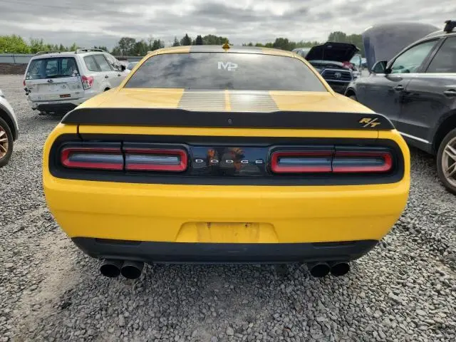 2017 DODGE CHALLENGER R/T  