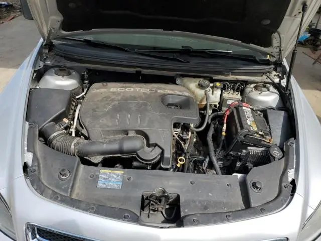 2010 CHEVROLET MALIBU 1LT  