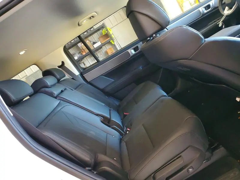 2024 HYUNDAI SANTA FE XRT  