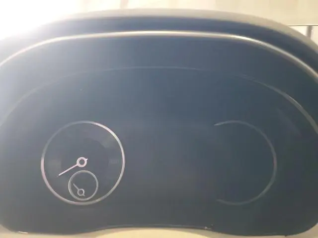 2025 GENESIS GV70 ADVANCED  