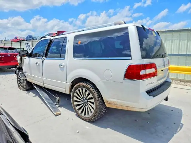 2014 LINCOLN NAVIGATOR L  