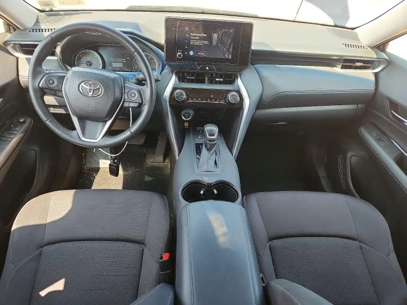 2023 TOYOTA VENZA LE  