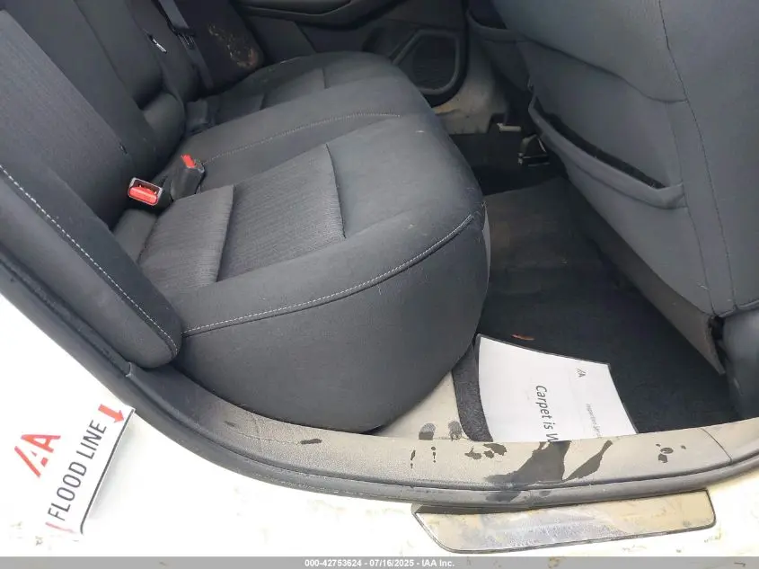 2019 NISSAN ALTIMA 2.5 SV
