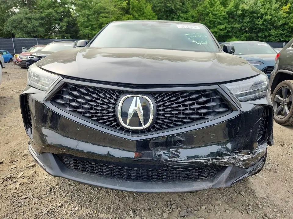 2022 ACURA RDX A-SPEC  