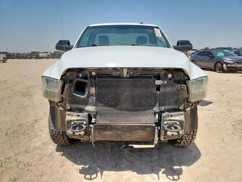 2015 RAM 2500 ST  