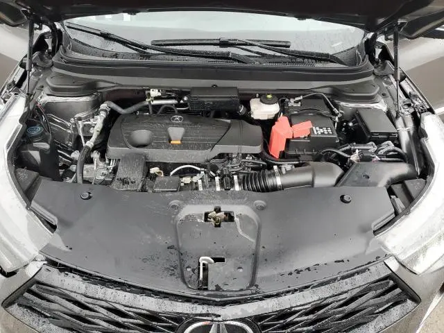 2025 ACURA RDX TECHNOLOGY  