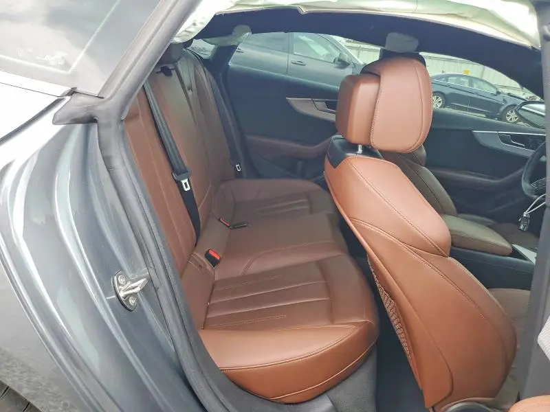 2019 AUDI A5 PREMIUM PLUS S-LINE  