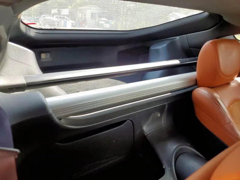 2013 NISSAN 370Z BASE  