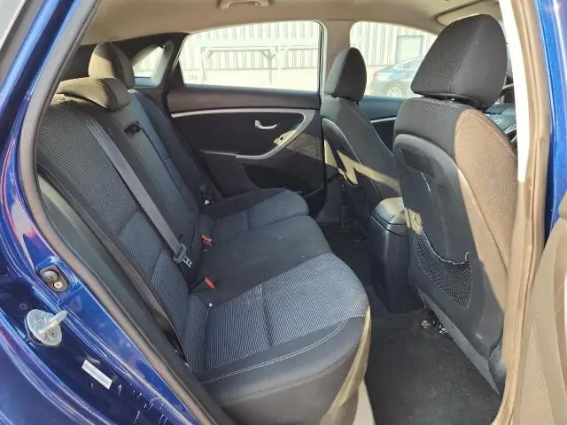2013 HYUNDAI ELANTRA GT   
