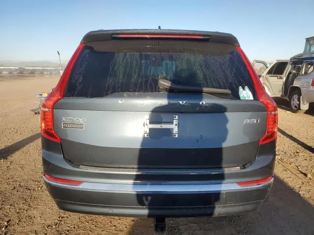 2023 VOLVO XC90 PLUS  