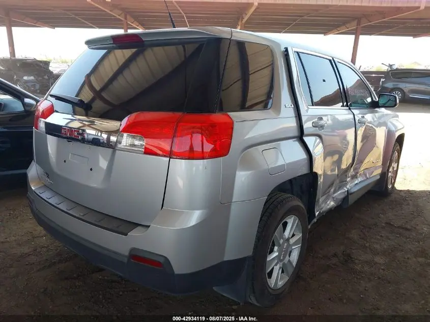 2012 GMC TERRAIN SLE-1