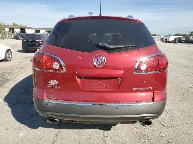 2012 BUICK ENCLAVE