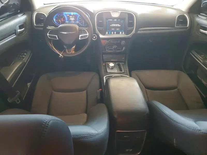 2020 CHRYSLER 300 TOURING  