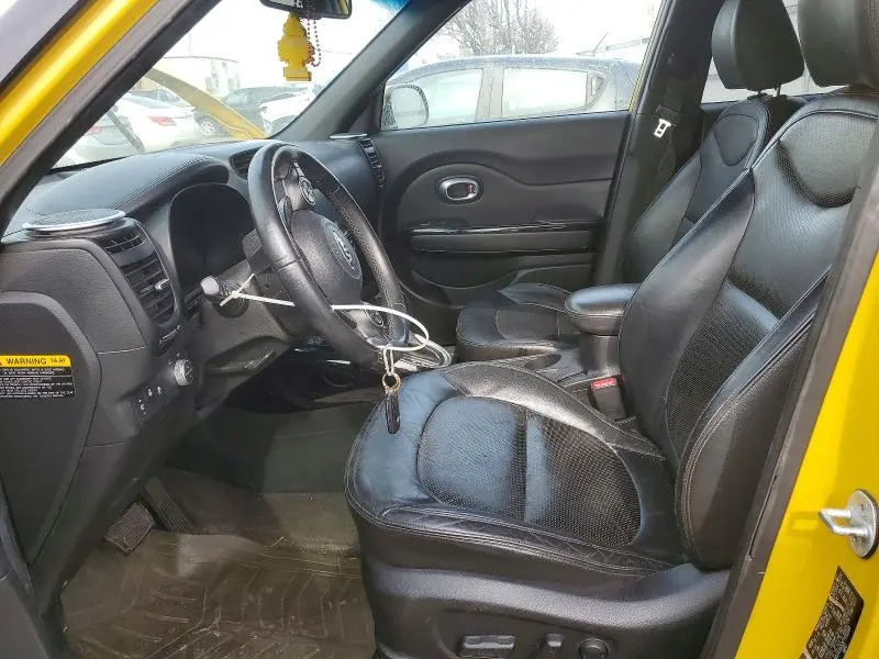 2014 KIA SOUL !  