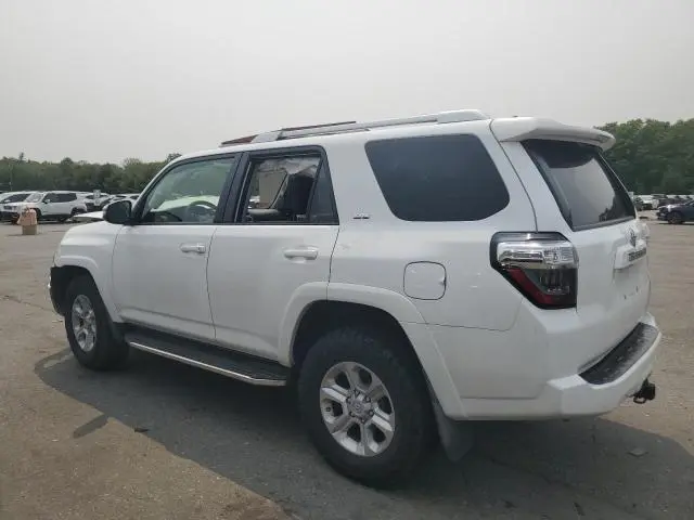2015 TOYOTA 4RUNNER SR5/SR5 PREMIUM  