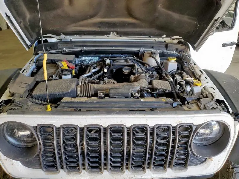 2024 JEEP GLADIATOR MOJAVE  