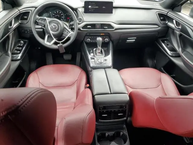 2021 MAZDA CX-9 GRAND TOURING  