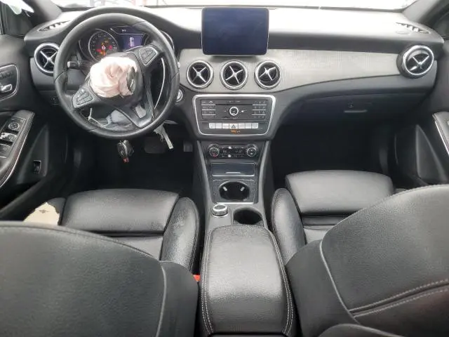 2018 MERCEDES-BENZ GLA 250  