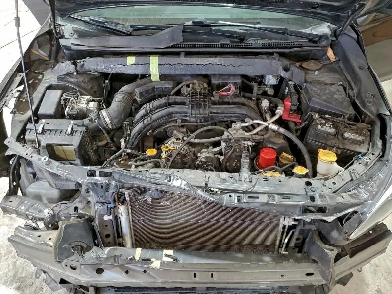 2019 SUBARU IMPREZA PREMIUM  