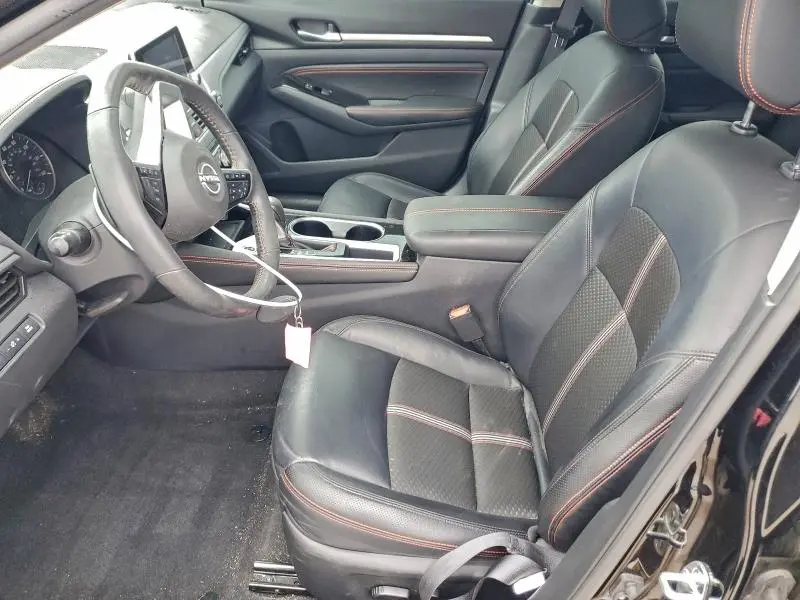 2023 NISSAN ALTIMA SR  