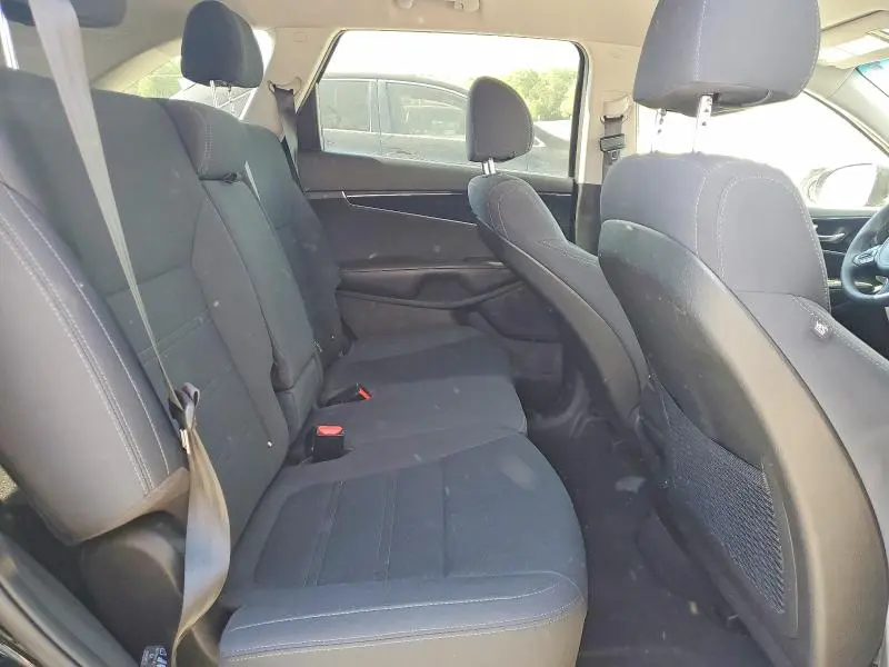2018 KIA SORENTO L  