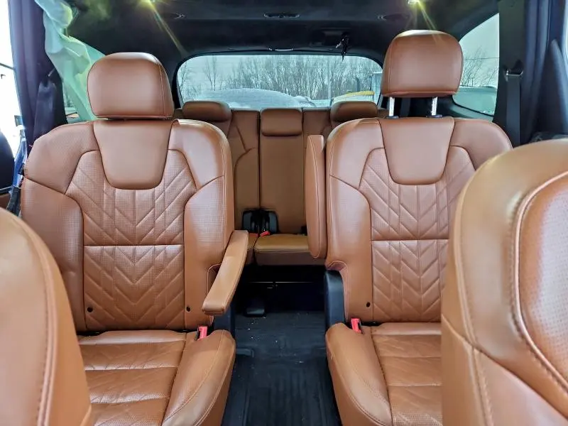 2023 KIA TELLURIDE SX  