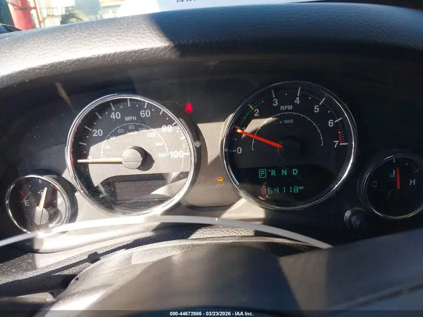 2018 JEEP WRANGLER JK WILLY WHEELER W 4X4