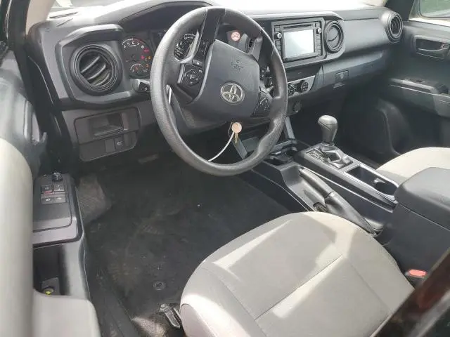2019 TOYOTA TACOMA ACCESS CAB
