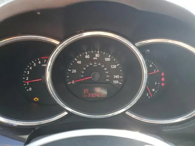 2011 KIA SORENTO BASE  