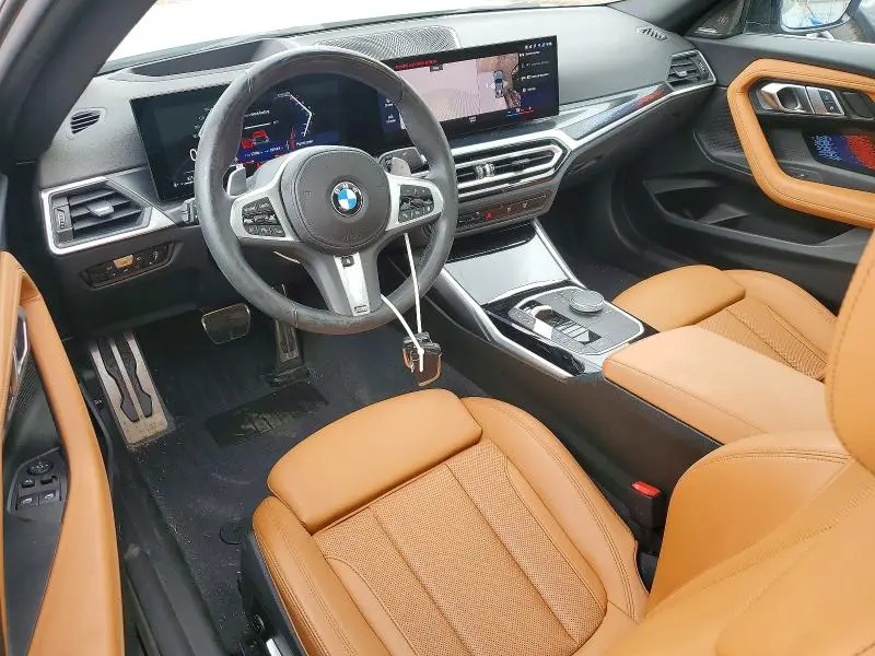 2023 BMW M240XI   