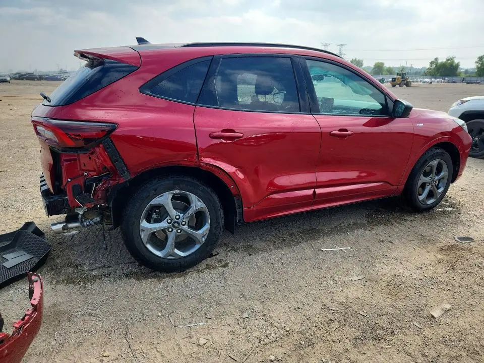 2024 FORD ESCAPE ST LINE  
